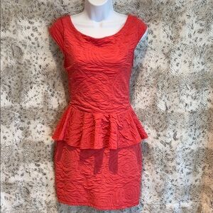 Arden B Mini Dress